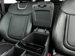 Hyundai Tucson Plug-In Hybrid Limited AWD 2026