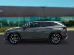 Hyundai Tucson Plug-In Hybrid Limited AWD 2026