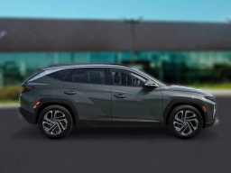 Hyundai Tucson Plug-In Hybrid Limited AWD 2026