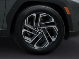 Hyundai Tucson Plug-In Hybrid Limited AWD 2026