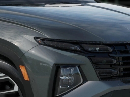 Hyundai Tucson Plug-In Hybrid Limited AWD 2026