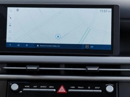 Hyundai Tucson Plug-In Hybrid Limited AWD 2026