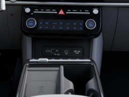 Hyundai Tucson Plug-In Hybrid Limited AWD 2026