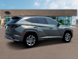 Hyundai Tucson Plug-In Hybrid Limited AWD 2026