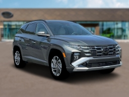 Hyundai Tucson Plug-In Hybrid Limited AWD 2026