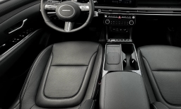 Hyundai Tucson Plug-In Hybrid Limited AWD 2026