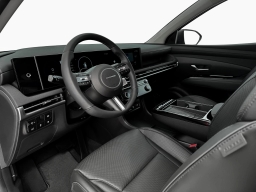 Hyundai Tucson Plug-In Hybrid Limited AWD 2026