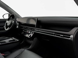 Hyundai Tucson Plug-In Hybrid Limited AWD 2026