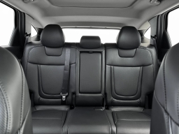 Hyundai Tucson Plug-In Hybrid Limited AWD 2026