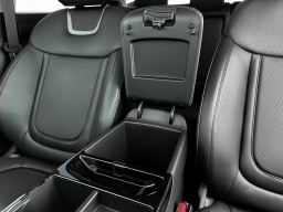 Hyundai Tucson Plug-In Hybrid Limited AWD 2026