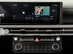 Hyundai Tucson Plug-In Hybrid Limited AWD 2026