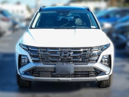 Hyundai Tucson Plug-In Hybrid Limited AWD 2026