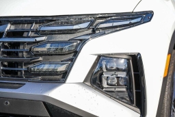 Hyundai Tucson Plug-In Hybrid Limited AWD 2026