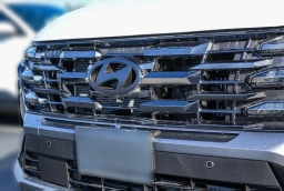 Hyundai Tucson Plug-In Hybrid Limited AWD 2026