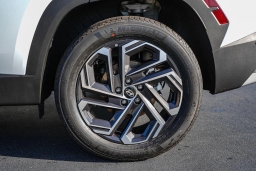 Hyundai Tucson Plug-In Hybrid Limited AWD 2026