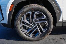 Hyundai Tucson Plug-In Hybrid Limited AWD 2026