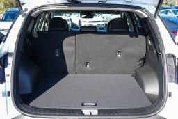 Hyundai Tucson Plug-In Hybrid Limited AWD 2026