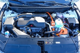 Hyundai Tucson Plug-In Hybrid Limited AWD 2026