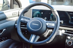 Hyundai Tucson Plug-In Hybrid Limited AWD 2026