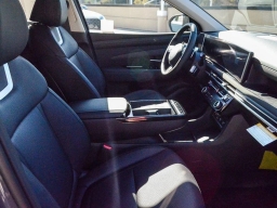 Hyundai Tucson Plug-In Hybrid Limited AWD 2026