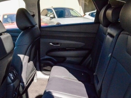 Hyundai Tucson Plug-In Hybrid Limited AWD 2026