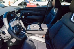 Hyundai Tucson Plug-In Hybrid Limited AWD 2026