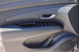 Hyundai Tucson Plug-In Hybrid Limited AWD 2026