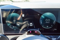 Hyundai Tucson Plug-In Hybrid Limited AWD 2026