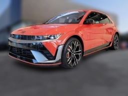 Hyundai IONIQ 5 N Base (A1) AWD 2025