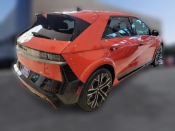 Hyundai IONIQ 5 N Base (A1) AWD 2025