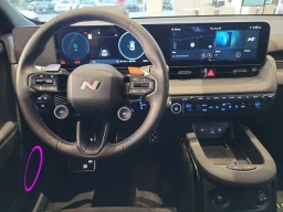 Hyundai IONIQ 5 N Base (A1) AWD 2025