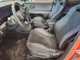 Hyundai IONIQ 5 N Base (A1) AWD 2025