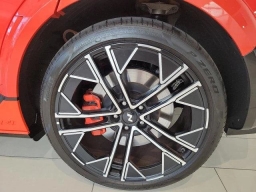 Hyundai IONIQ 5 N Base (A1) AWD 2025