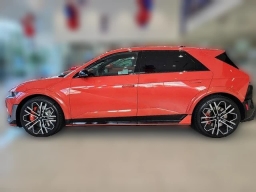 Hyundai IONIQ 5 N Base (A1) AWD 2025