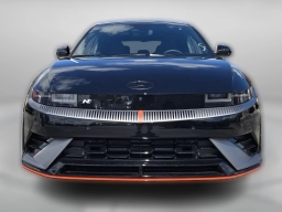 Hyundai IONIQ 5 N Base (A1) AWD 2025