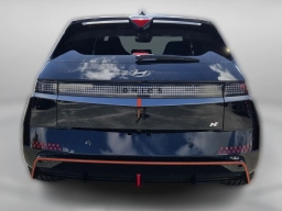 Hyundai IONIQ 5 N Base (A1) AWD 2025