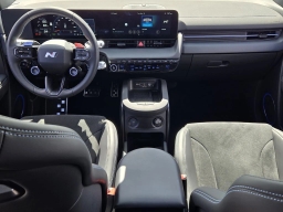 Hyundai IONIQ 5 N Base (A1) AWD 2025