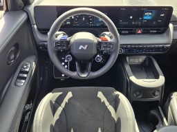 Hyundai IONIQ 5 N Base (A1) AWD 2025