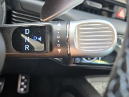 Hyundai IONIQ 5 N Base (A1) AWD 2025