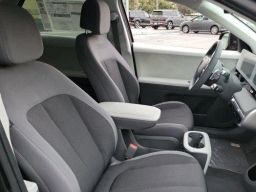 Hyundai IONIQ 5 SEL AWD 2024