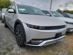 Hyundai IONIQ 5 SEL AWD 2024