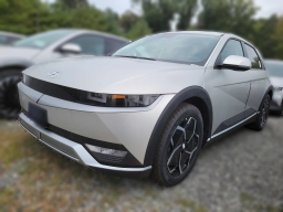 Hyundai IONIQ 5 SEL AWD 2024