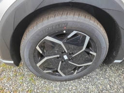 Hyundai IONIQ 5 SEL AWD 2024