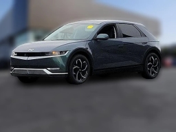 Hyundai IONIQ 5 SEL AWD 2024