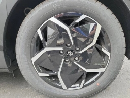 Hyundai IONIQ 5 SEL AWD 2024