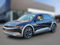 Hyundai IONIQ 5 Limited RWD 2024