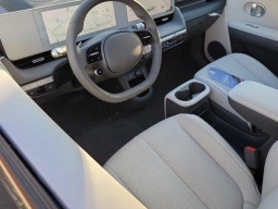 Hyundai IONIQ 5 Limited RWD 2024