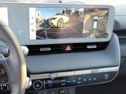 Hyundai IONIQ 5 Limited RWD 2024