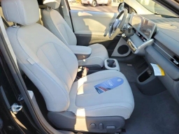 Hyundai IONIQ 5 Limited RWD 2024