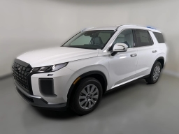 Hyundai Palisade SEL FWD 2025